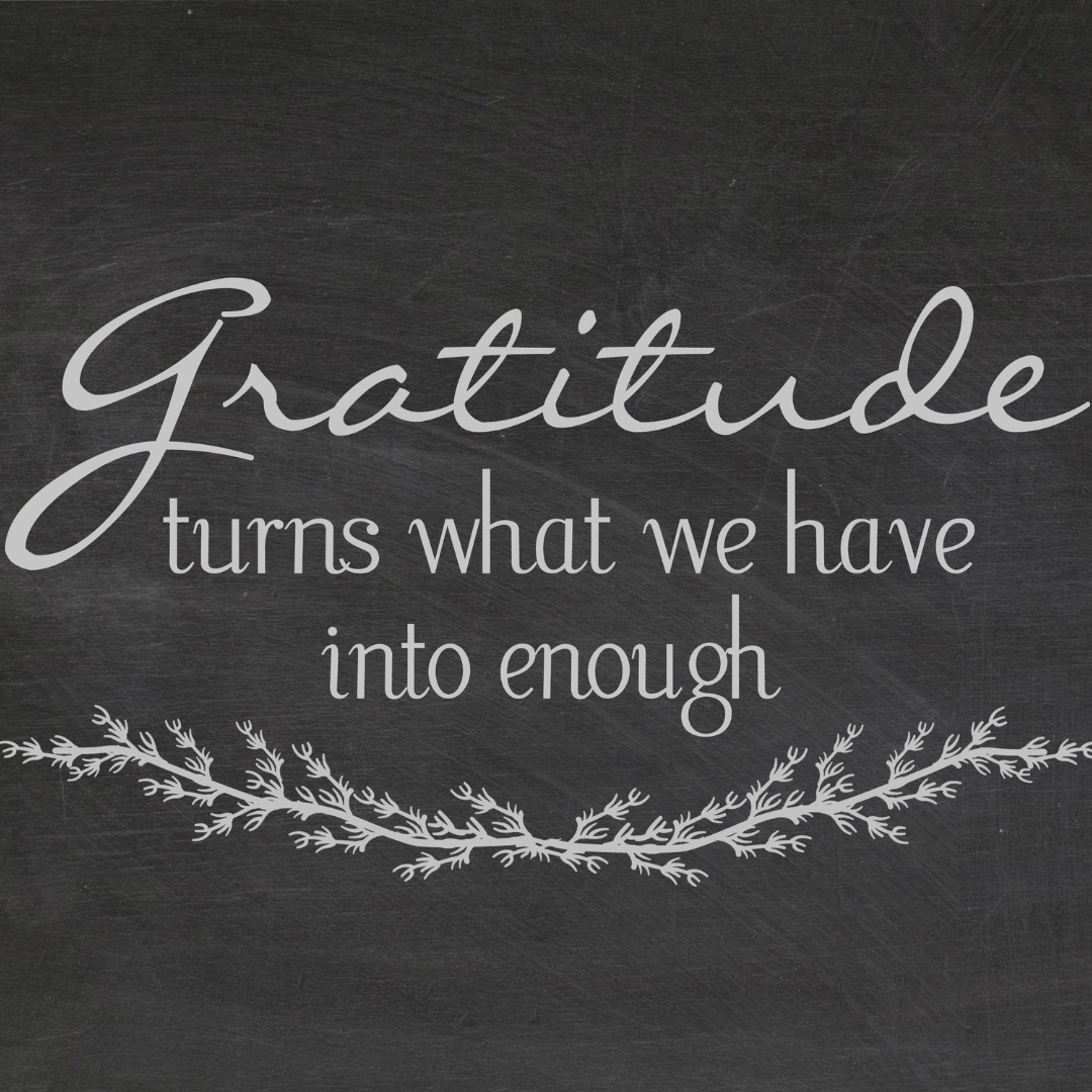 The Power of Saying Thank You: The Transformative Effects of Gratitude