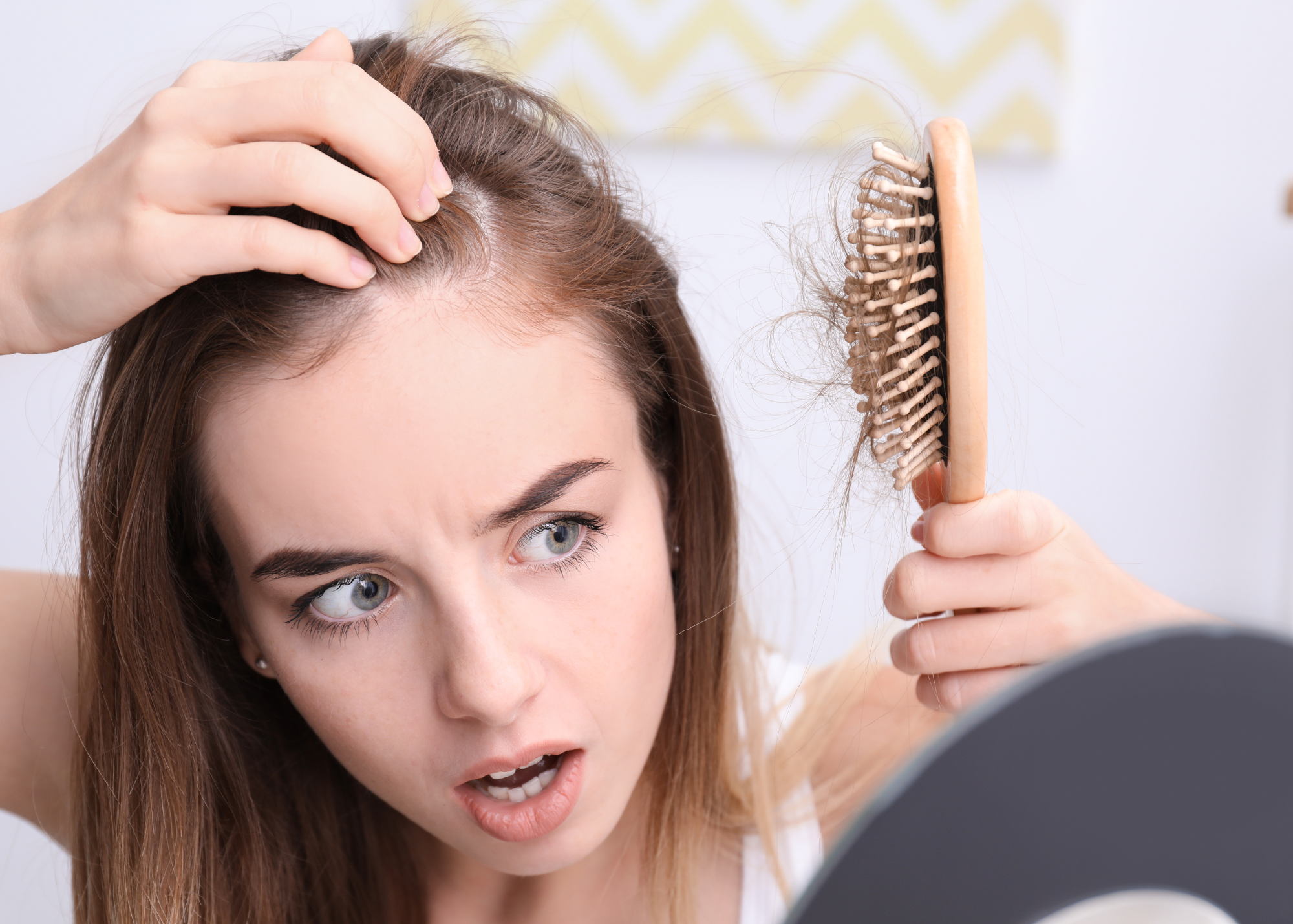 Hair Loss and Mood: What do the Experts Say?