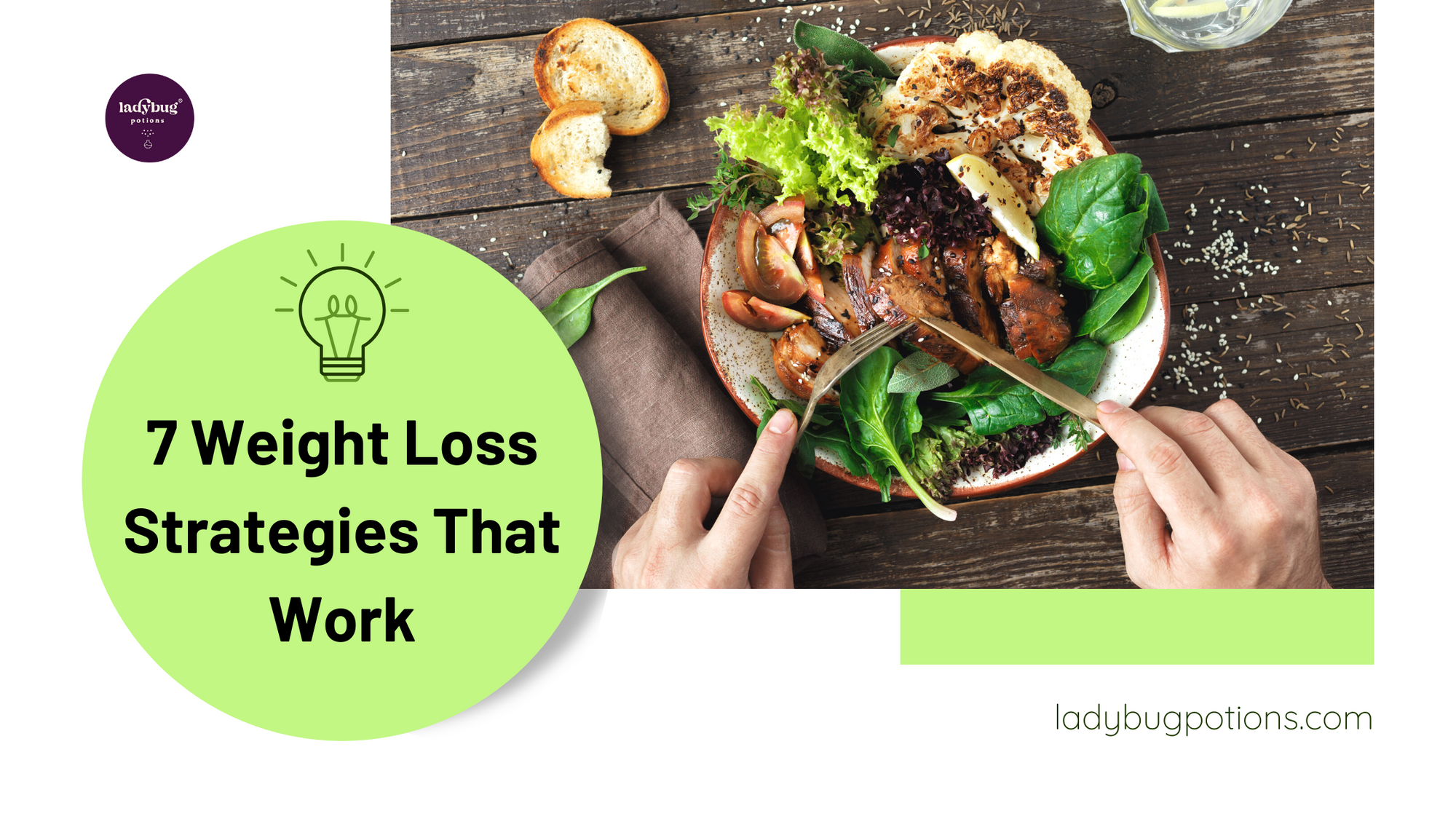 7 Weight Loss Strategies That Actually Work