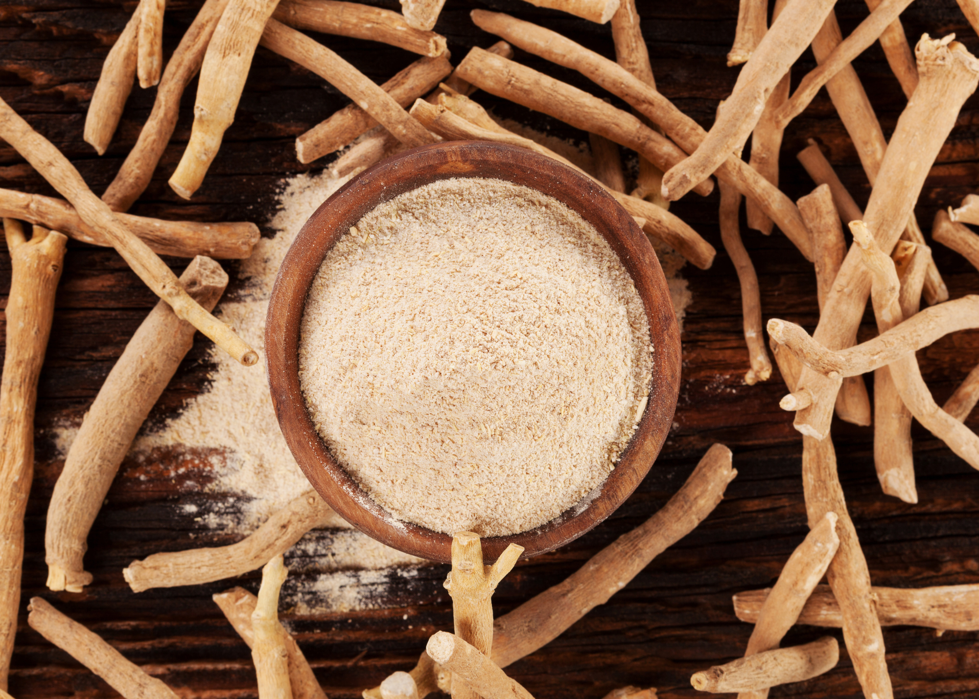 The Rise in Popularity of Ashwagandha as an Herbal Supplement