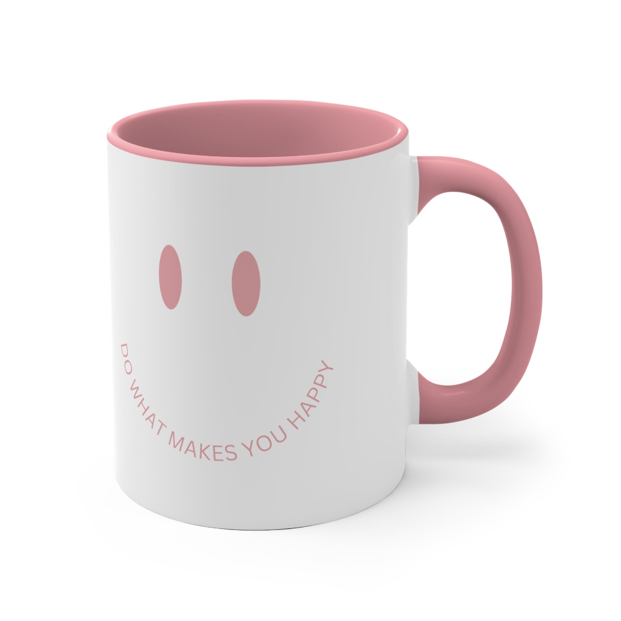 Do What Makes You Happy Mug